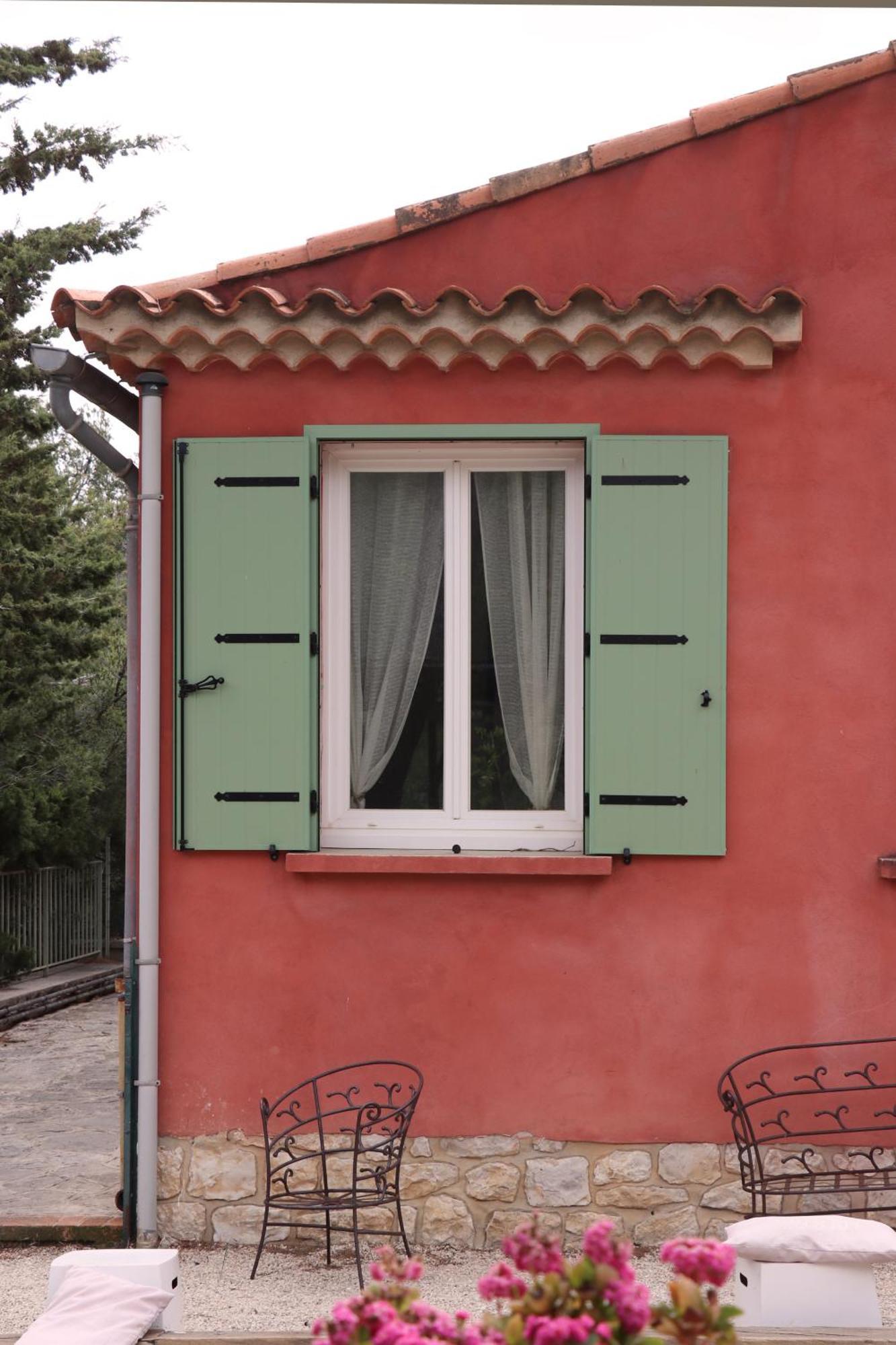 Appartements Avec Jardin Dans Villa Rocaille Cassis Exterior photo